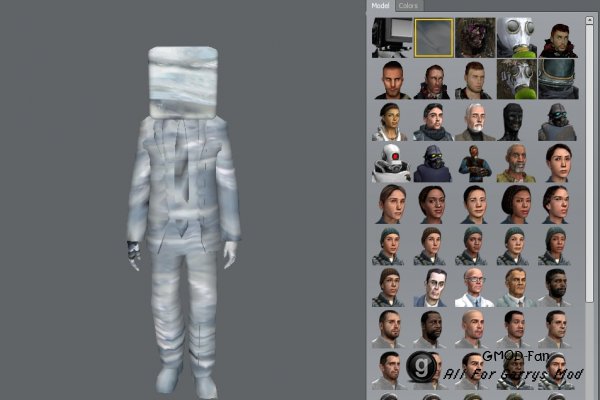 Scarenton Player Pack V1