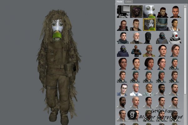 Scarenton Player Pack V1