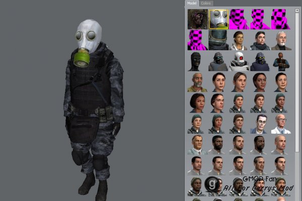 Scarenton Player Pack V1