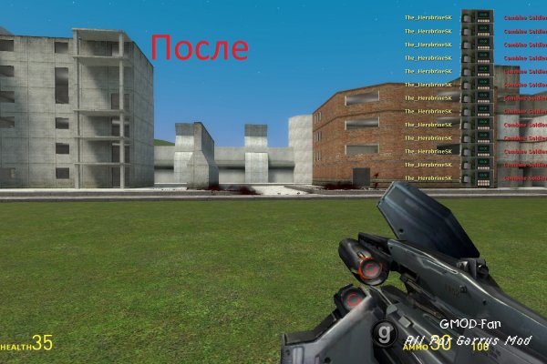 CS:S Weapons(no game content)