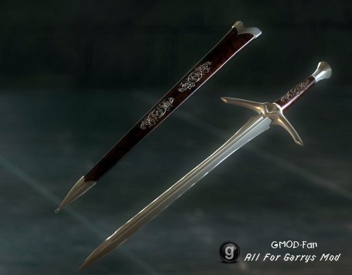 Abigails Sword