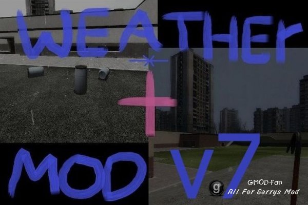 WeatherMod Fix