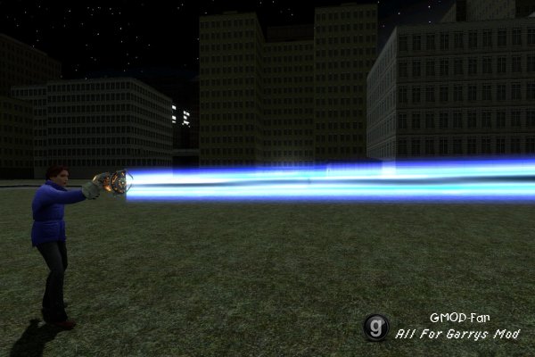 Tripod SNPC - BETA (Jeff wayne)