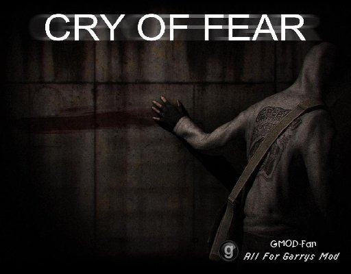 Cry of fear sweps (Full)