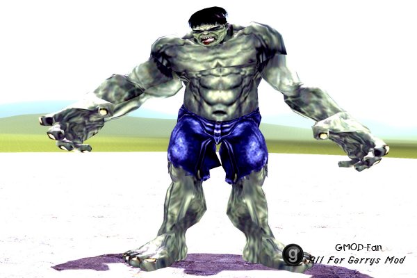 Hulk
