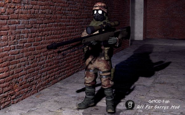 Hazmat