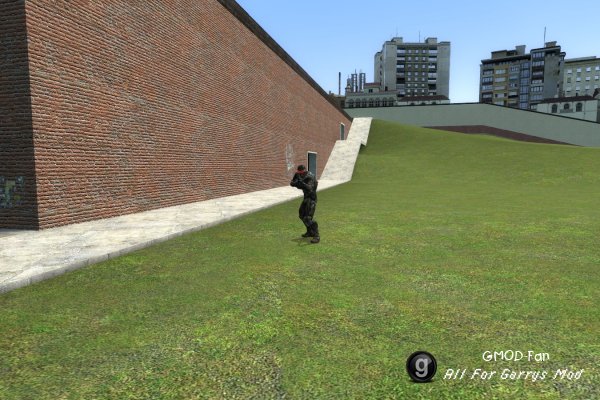 crysis1 npc