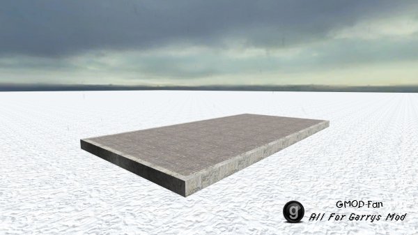 GM_FlatSnow