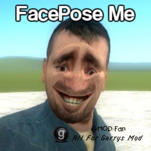 FacePose Me
