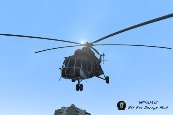 Ep2 Helicopter Extended Baldes