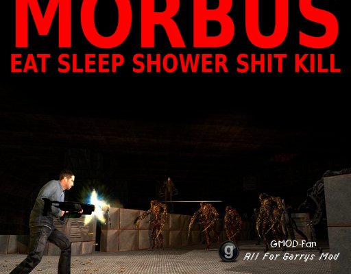 Morbus Gamemode