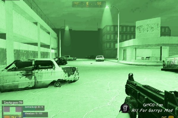 Night vision