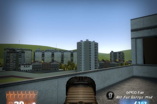 DOOM Content