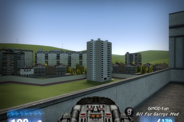 DOOM Content