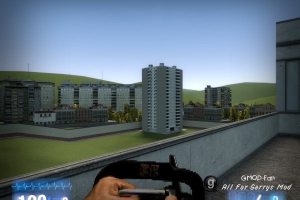 DOOM Content