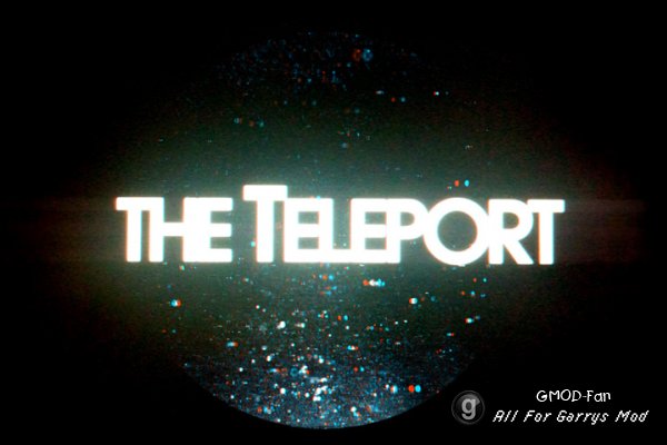 TeleportSwepV3.2 by Pincho