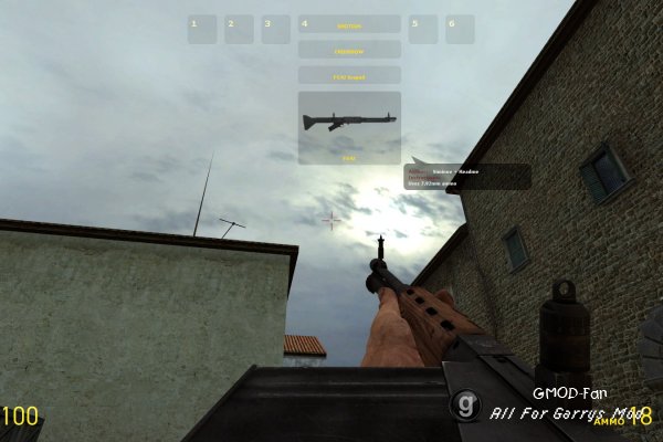 COD:WAW Teaser Pack