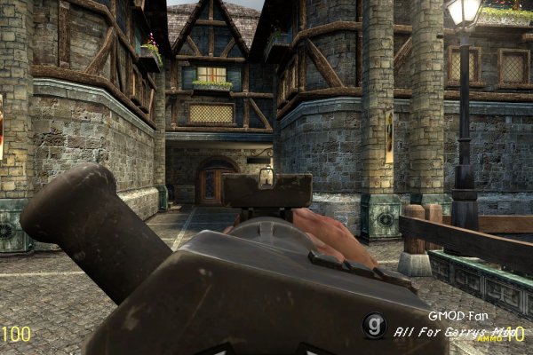 COD:WAW Teaser Pack