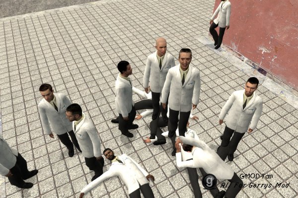 Science Teams