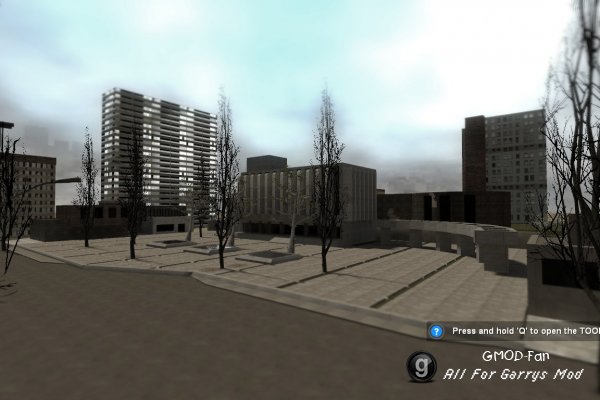 DK Энергетик Beta 1.0