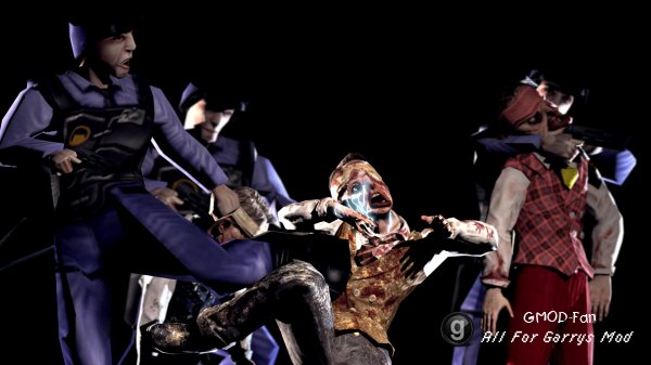 Bioshock: Toasty Splicer