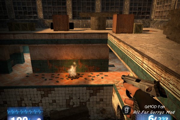 STALKER pm