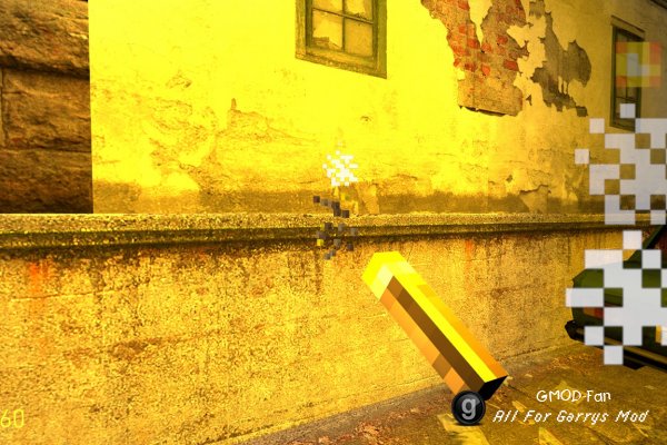 Minecraft Torch