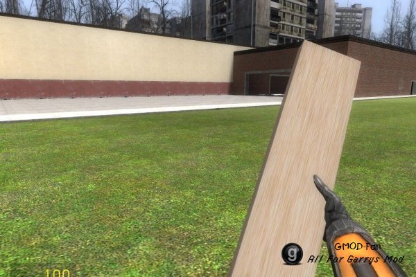 Plank Swep v1.1