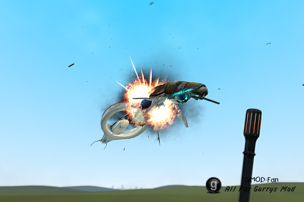 SUPER STUNSTICK HARD by Pincho