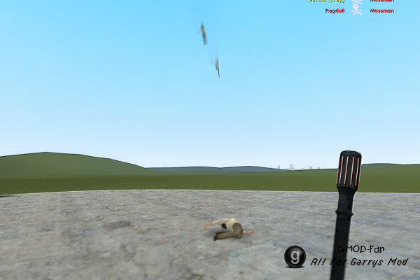 SUPER STUNSTICK HARD by Pincho