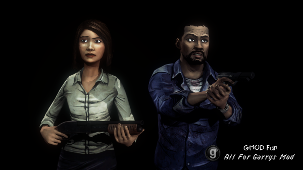 [TWD] Carley