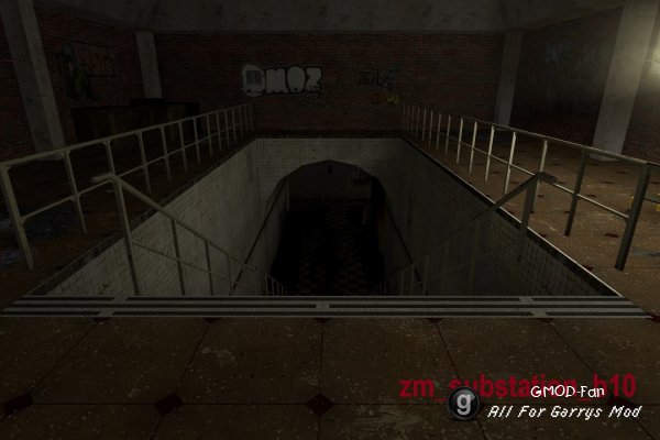 Zombie Master Mappack