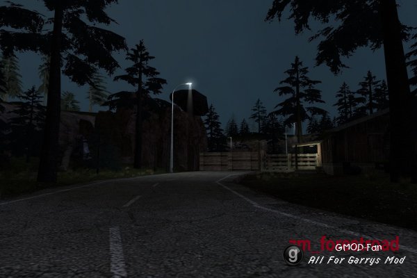 Zombie Master Mappack