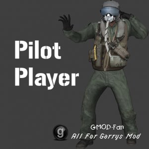 Pilot Player