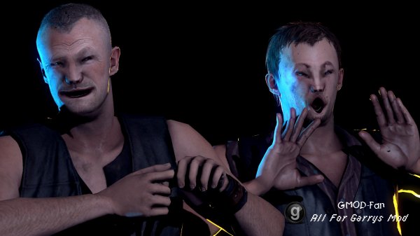 Dixon Brothers