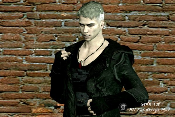 Dante DMC