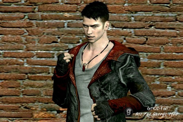 Dante DMC