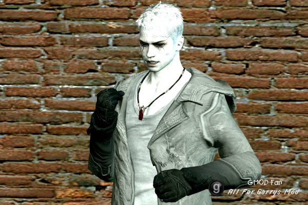 Dante DMC