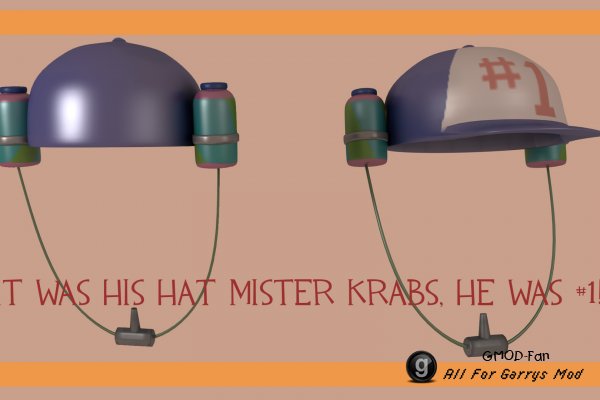 Smitty Werbenjagermanjensens hat