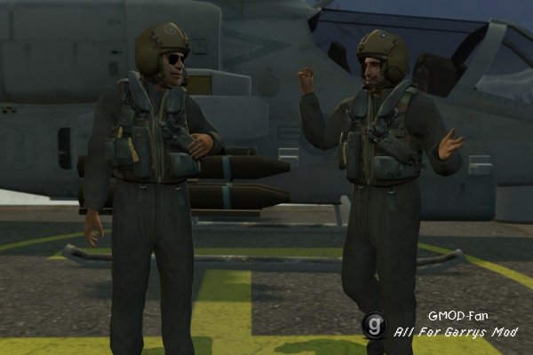COD4Pilothacks