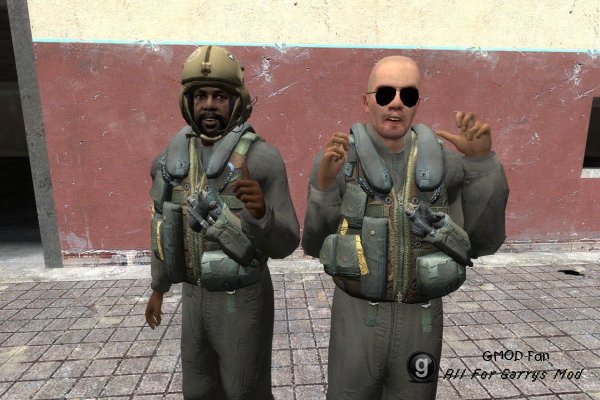 COD4Pilothacks
