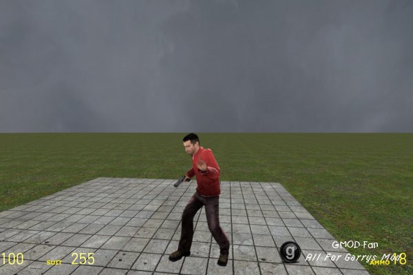 Nexus Gesture Menu v1.2