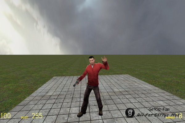 Nexus Gesture Menu v1.2