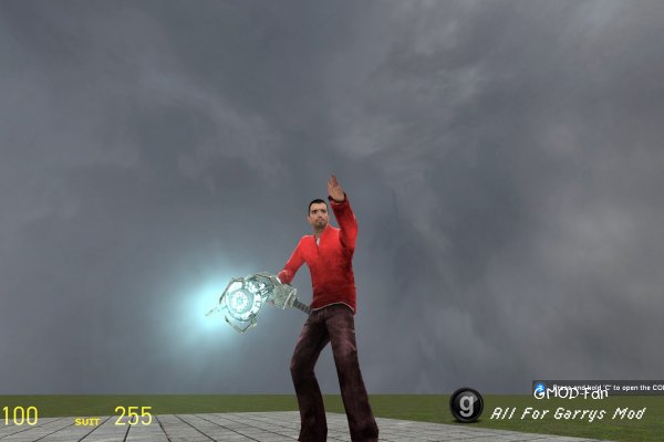 Nexus Gesture Menu v1.2