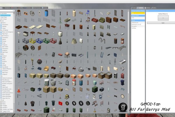 Nexus Gesture Menu v1.2
