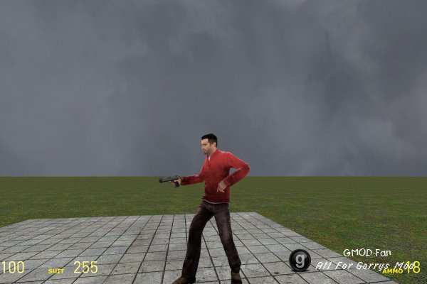 Nexus Gesture Menu v1.2
