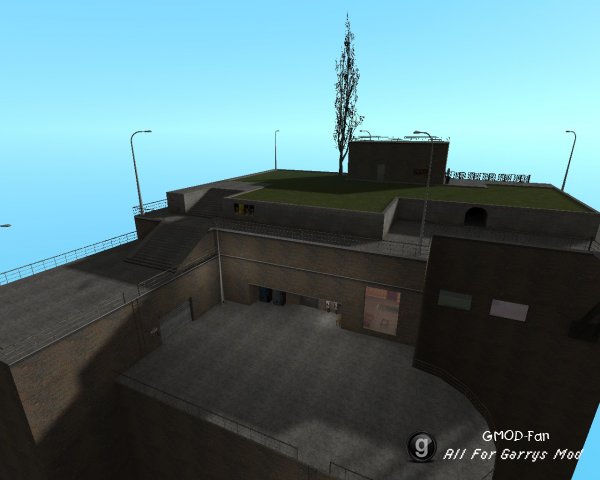 GMod13_Hotels