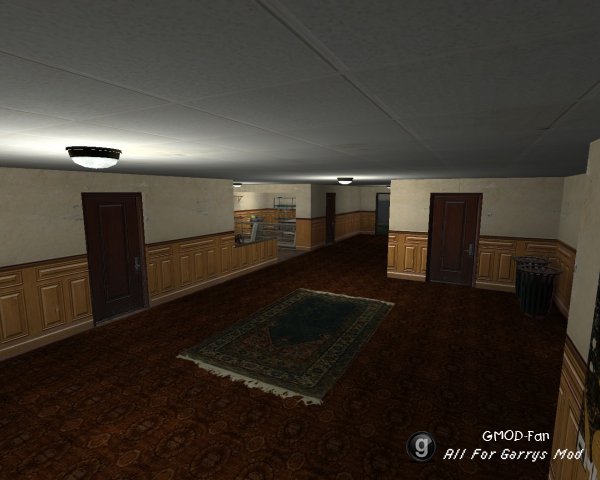 GMod13_Hotels
