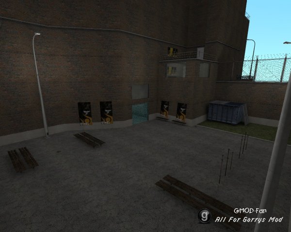 GMod13_Hotels