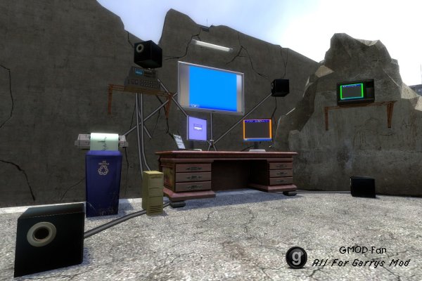 PCMod Release V1.0.1